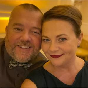 Meet your Posher, Jill